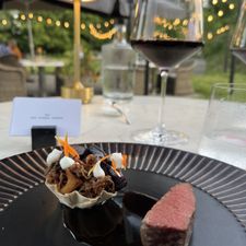 Karels Restaurant | Hotel