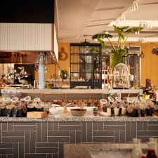 Van der Valk Hotel Amsterdam - Amstel