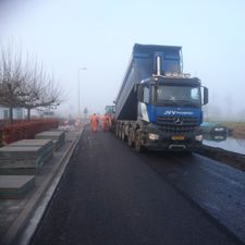 Karwei bouwmarkt Roelofarendsveen