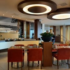 Mercure Hotel Groningen Martiniplaza