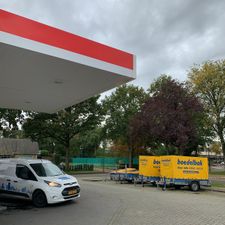 Esso Vleuten