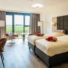 Best Western Plus Hotel Restaurant Aduard