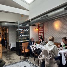 Café George