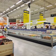 Makro Delft