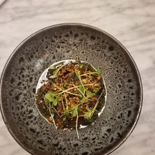 Restaurant De Houtloods
