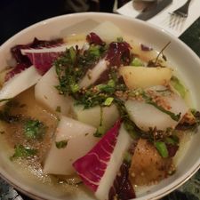 Restobar Rosie