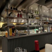 Gauchos Grill Restaurant & Steakhouse - Amsterdam Centrum/Munt