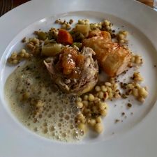 Restaurant Apostrof