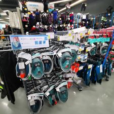 Decathlon Eindhoven