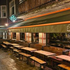 Lokaal van de Stad