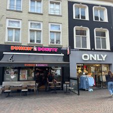 Dunkin