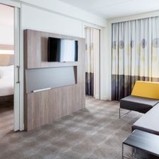 Hotel Novotel Amsterdam Schiphol Airport