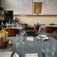 Restaurant Chef aan de Werf