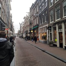 Levi's® Hartenstraat