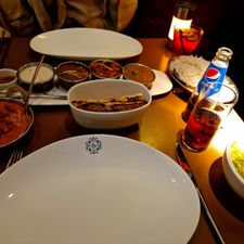 Surya Hilversum | Indiaas & Nepalees restaurant & bar