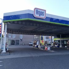 Argos Schijndel, Europalaan