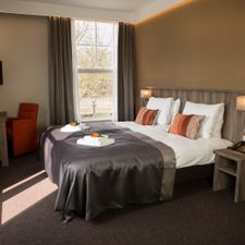 Landgoed Hotel & Restaurant Carelshaven