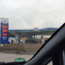Argos Drachten, De Bolder