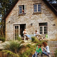 Vakantiepark Efteling Bosrijk
