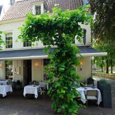 Restaurant Pikaar
