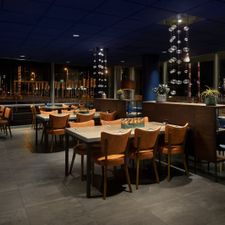 DoubleTree by Hilton Rotterdam Centre