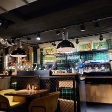 Restaurant De Beren Oud-Beijerland
