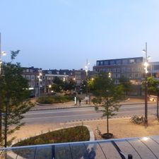 Arnhem Velperpoort