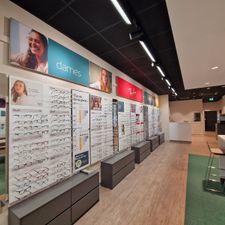 Pearle Opticiens Nieuw-Vennep