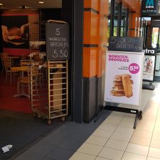 Bakker Bart Kaatsheuvel