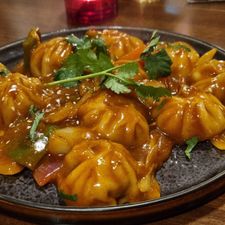 Kathmandu Kitchen Beverwijk | Indiase & Nepalese Restaurant