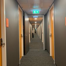 Maxhotel Amsterdam Airport Schiphol