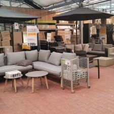 Praxis Bouwmarkt Mega & Tuin