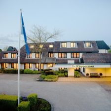 Fletcher Hotel-Restaurant De Klepperman