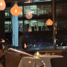 Lars Amsterdam