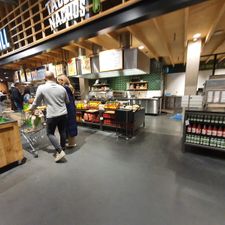 Jumbo Foodmarkt