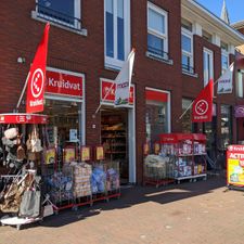 Kruidvat