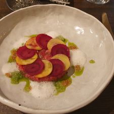 Restaurant Moustique