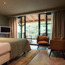 Van der Valk Hotel Apeldoorn - De Cantharel