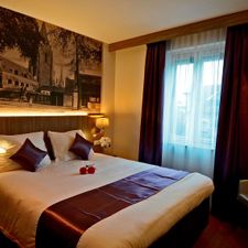 Best Western City Hotel Woerden