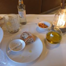 Restaurant Sequenza