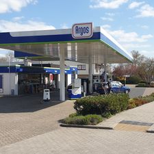 Argos Berkel en Rodenrijs