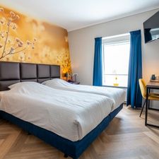 Fletcher Hotel-Restaurant De Korenbeurs