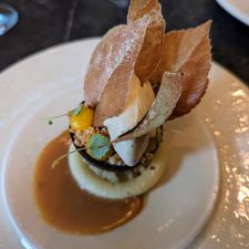 Restaurant Maeve