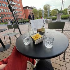Vivre Binckhorst (Wijnbar & Restaurant)