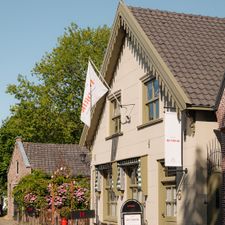 Restaurant Hendrik
