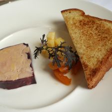 Restaurant La Provence