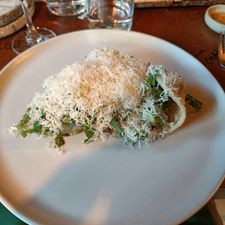 Restaurant Rotonde