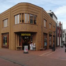 Xenos Den Helder