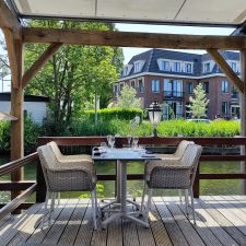 De Prins Van Terbregge