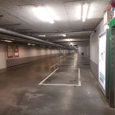 Parkeergarage Euroborg